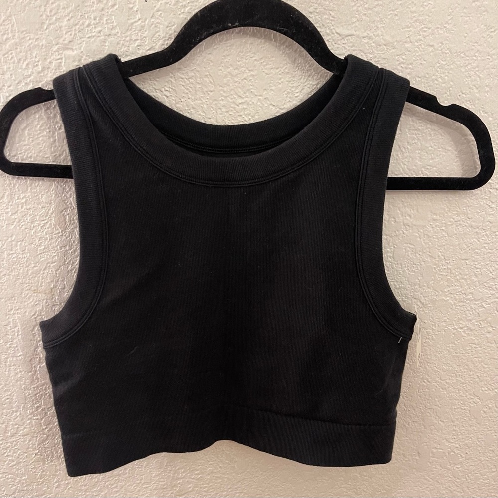 Aerie seamless sports tank